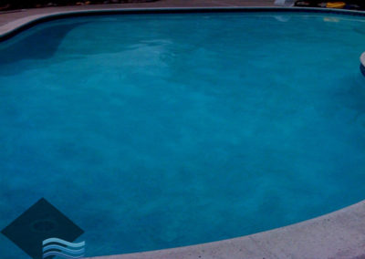 8 Pool Clean